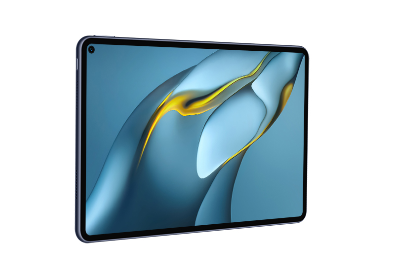 HUAWEI MatePad Pro (2021) WiFi 10.8" 夜闌灰, , large image number 0